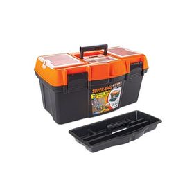 Süper Bag Power 19 inç Takım Çantası