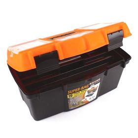 Süper Bag Power 19 inç Takım Çantası