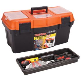 Süper Bag Power 22 inç Takım Çantası