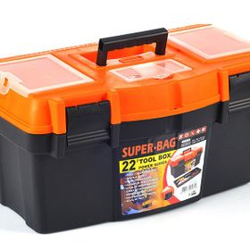 Süper Bag Power 22 inç Takım Çantası
