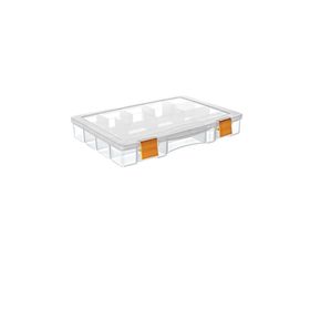 Super-Bag Power 9 İnc Organizer