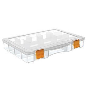 Super-Bag Power 9 İnc Organizer