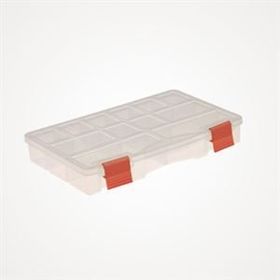 Super-Bag Power 9 İnc Organizer