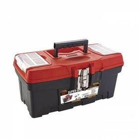 Süper Bag Pro Carbon 16 inç Seri Takım Çantası