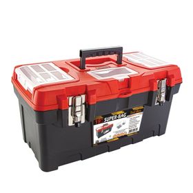 Süper Bag Pro Carbon 19 inç Seri Takım Çantası