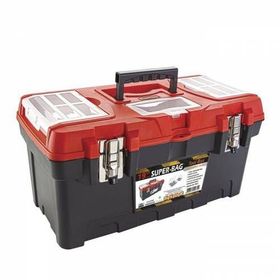 Süper Bag Pro Carbon 19 inç Seri Takım Çantası