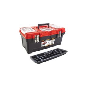 Süper Bag Pro Carbon 19 inç Seri Takım Çantası