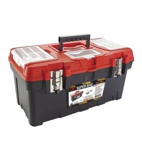 Süper Bag Pro Carbon 19 inç Seri Takım Çantası