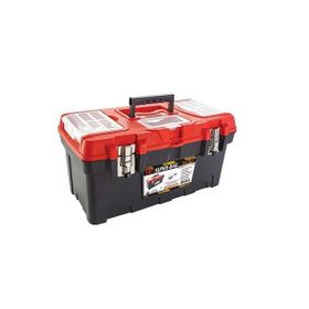 Süper Bag Pro Carbon 19 inç Seri Takım Çantası