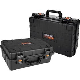 Super-Bag SF-450 Safari Case Profesyonel Takım Çantası