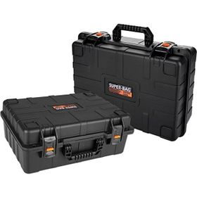Super-Bag SF-450 Safari Case Profesyonel Takım Çantası