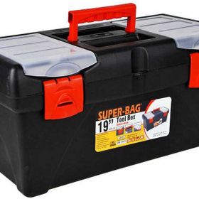Super Bag Takım Çantası 19"