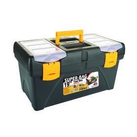 Super Bag Takım Çantası 19"