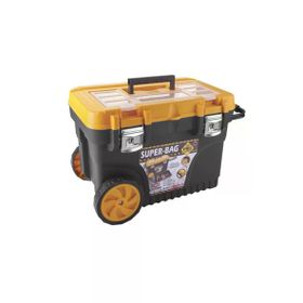 Super-Bag Tekerlekli Pro 29 inç Mobil Takım Çantası
