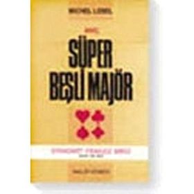 SÜPER BEŞLİ MAJÖR - MICHEL LEBEL