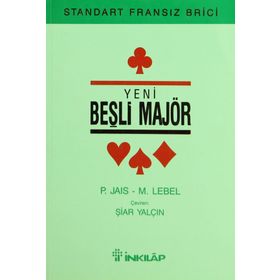 SÜPER BEŞLİ MAJÖR - MICHEL LEBEL