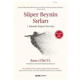 Süper Beynin Sırları - Banu Gökcül