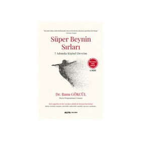 Süper Beynin Sırları - Banu Gökcül