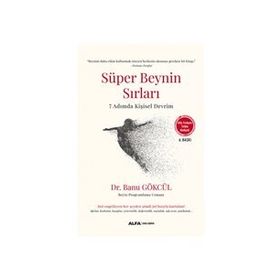 Süper Beynin Sırları - Banu Gökcül