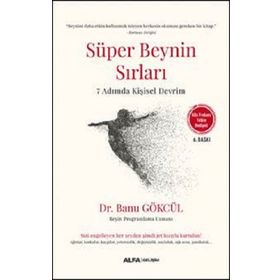 Süper Beynin Sırları - Banu Gökcül