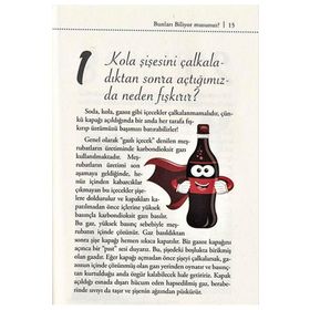 Süper Bilgi - Bunları Biliyormusunuz ? - Nick Thomas Willson