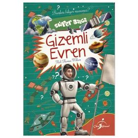 Süper Bilgi - Bunları Biliyormusunuz ? - Nick Thomas Willson