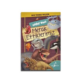 Süper Bilgi - Merak Ettiklerimiz - Nic Thomas Willson