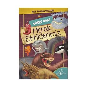 Süper Bilgi - Merak Ettiklerimiz - Nic Thomas Willson