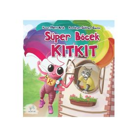 Süper Böcek Kıtkıt - Mert Arık