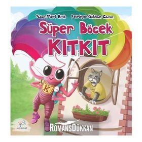 Süper Böcek Kıtkıt - Mert Arık