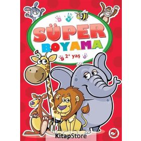 Süper Boyama - Kollektif Heyet-Kurul-Komisyon