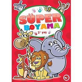 Süper Boyama - Kollektif Heyet-Kurul-Komisyon