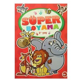 Süper Boyama - Kollektif Heyet-Kurul-Komisyon