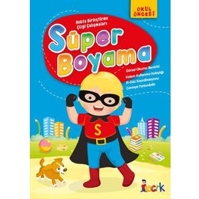 Süper Boyama - Kollektif Heyet-Kurul-Komisyon