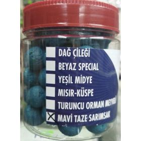 Süper Carp Baits 18 mm 400 gr Boili Yem
