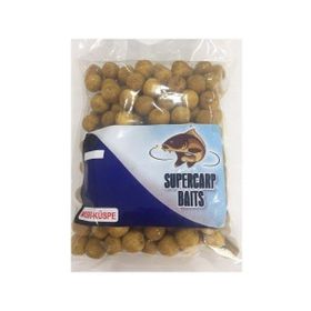 Süper Carp Baits Mısır Küspe 18 mm 1 kg Boili