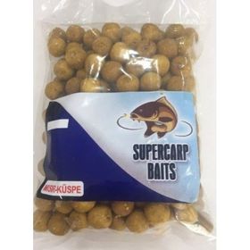 Süper Carp Baits Mısır Küspe 18 mm 1 kg Boili