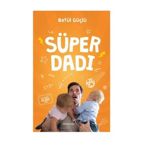 Süper Dadı - Betül Güçlü