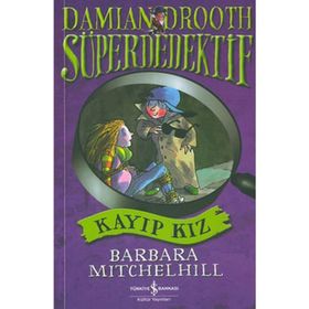 SÜPER DEDEKTIF - KAYIP KIZ - BARBARA MITCHELHILL
