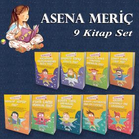Süper Dönüşüm - Asena Meriç