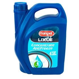 Süper Dört Mevsim 3 lt Antifriz
