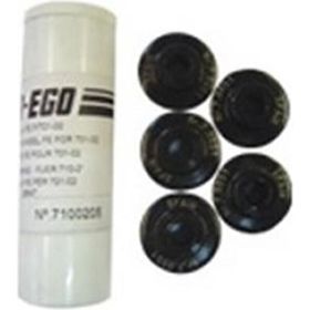 Super Ego 1 1/4 Orjinal Demir Boru Kesici Bıçağı