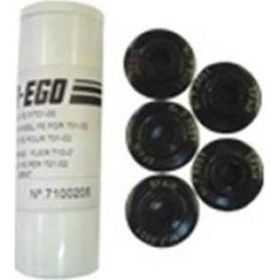 Super Ego 1 1/4 Orjinal Demir Boru Kesici Bıçağı
