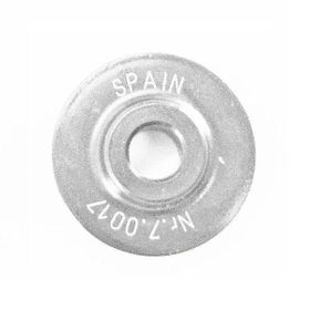 Super Ego 3-35 mm Inox Boru Kesici Bıçağı