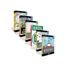 Süper Excel Eğitim Seti 2-Kodlab Yayın