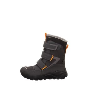 Süper Fit 000401-2000 Gri Erkek Çocuk Kar Botu