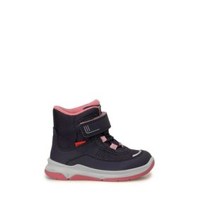 Süper Fit Cooper Mor Kız Çocuk Trekking ve Outdoor Bot