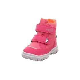 Süper Fit Husky 1 Kız Çocuk Kırmızı Trekking ve Outdoor Bot