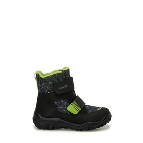 Süper Fit Husky 1 Mavi Erkek Çocuk Trekking ve Outdoor Bot