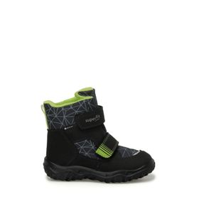 Süper Fit Husky 1 Mavi Erkek Çocuk Trekking ve Outdoor Bot